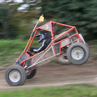 Rage Buggy Rally Extravaganza image